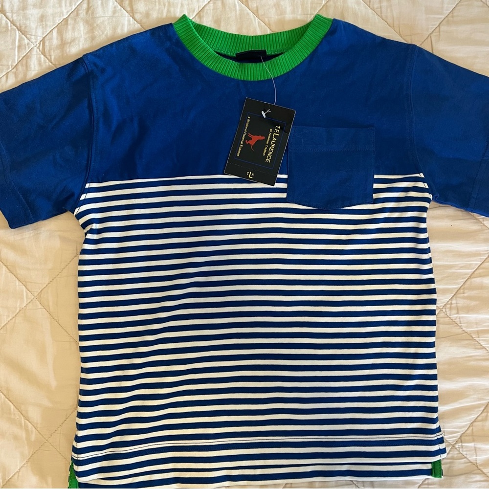 New kids top